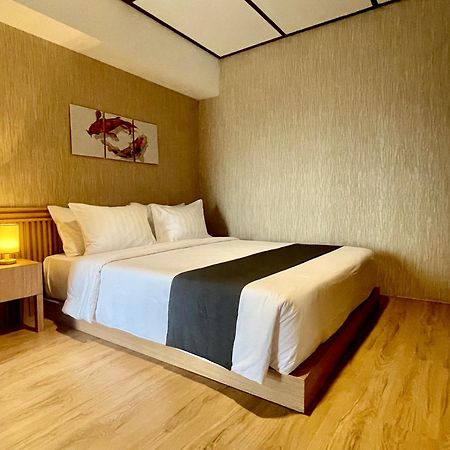 Nemuru Hotel Ciputat Pondokcabe Hilir Extérieur photo