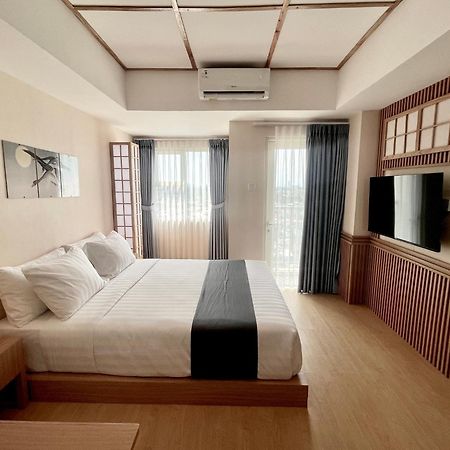 Nemuru Hotel Ciputat Pondokcabe Hilir Extérieur photo