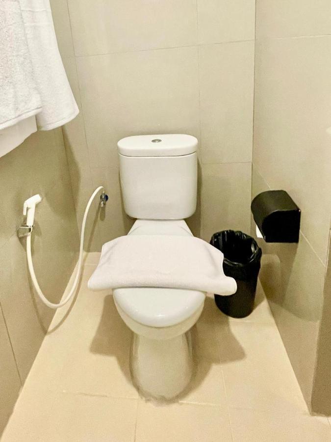 Nemuru Hotel Ciputat Pondokcabe Hilir Extérieur photo