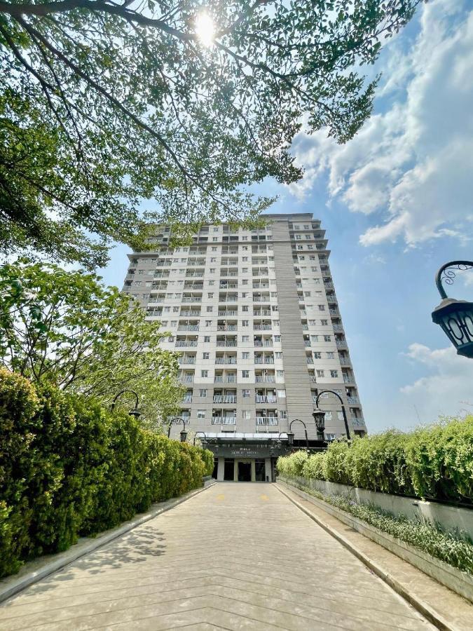 Nemuru Hotel Ciputat Pondokcabe Hilir Extérieur photo