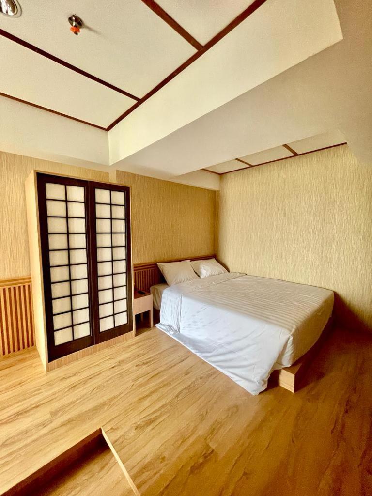Nemuru Hotel Ciputat Pondokcabe Hilir Extérieur photo