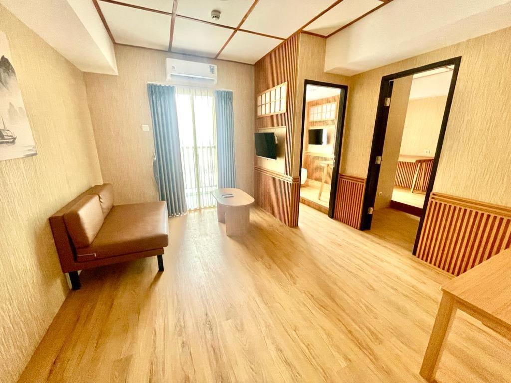 Nemuru Hotel Ciputat Pondokcabe Hilir Extérieur photo