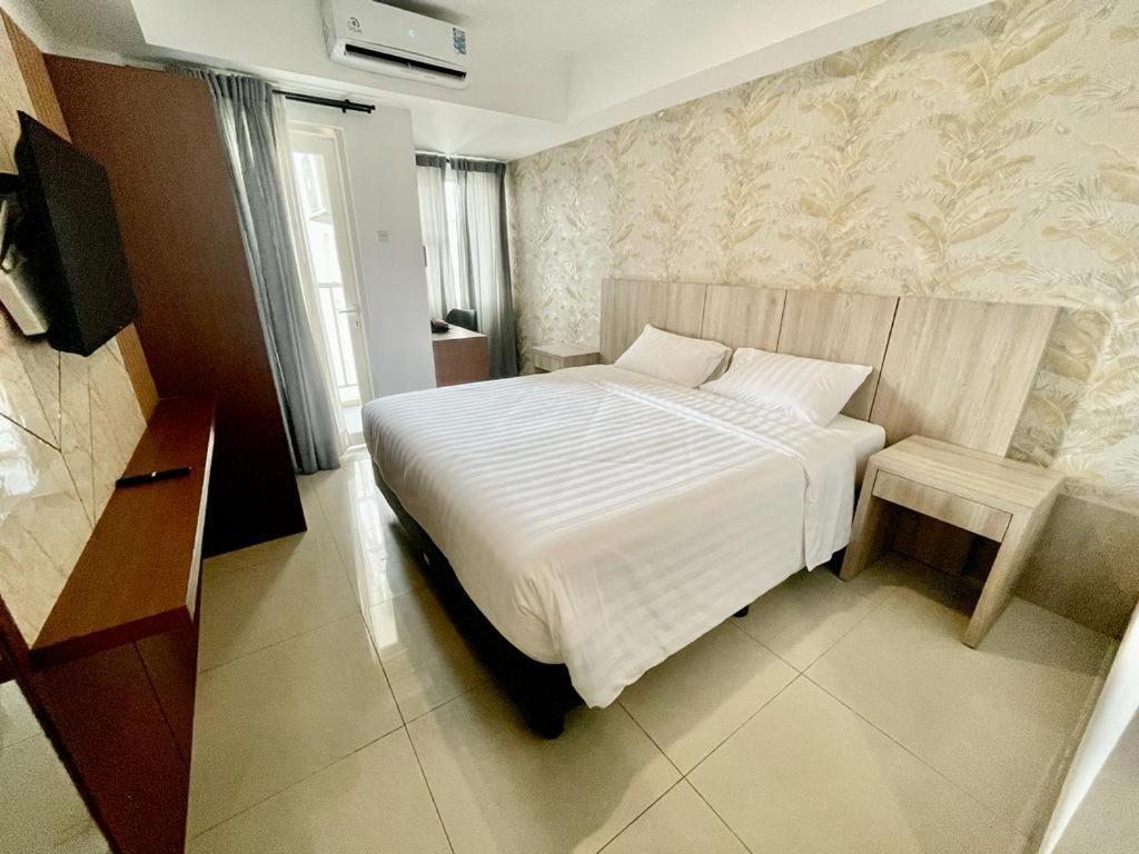 Nemuru Hotel Ciputat Pondokcabe Hilir Extérieur photo